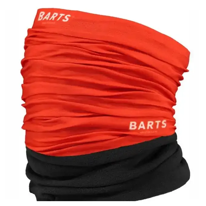 Offre Du Jour Tour de cou Barts MULTICOL POLAR Orange