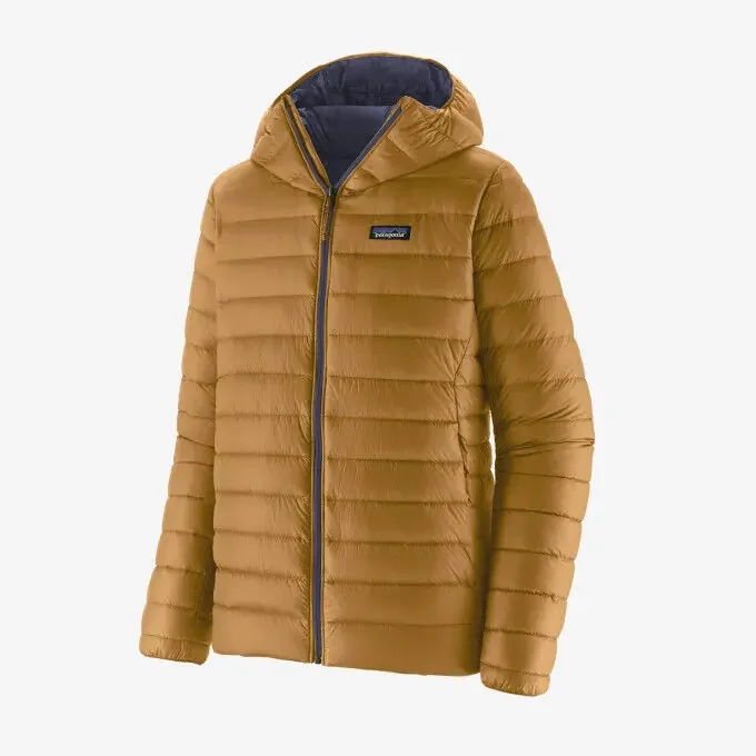 Offre Du Jour Veste Patagonia MEN&rsquo;S DOWN SWEATER HOODY