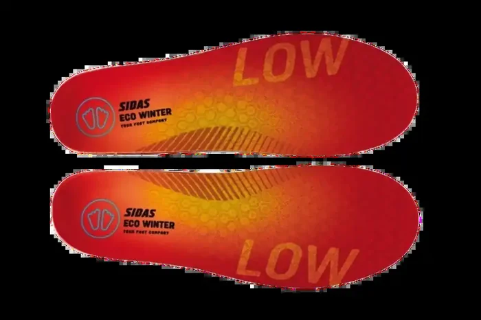 Offre Exclusive 3Feet Eco Winter Low Semelles