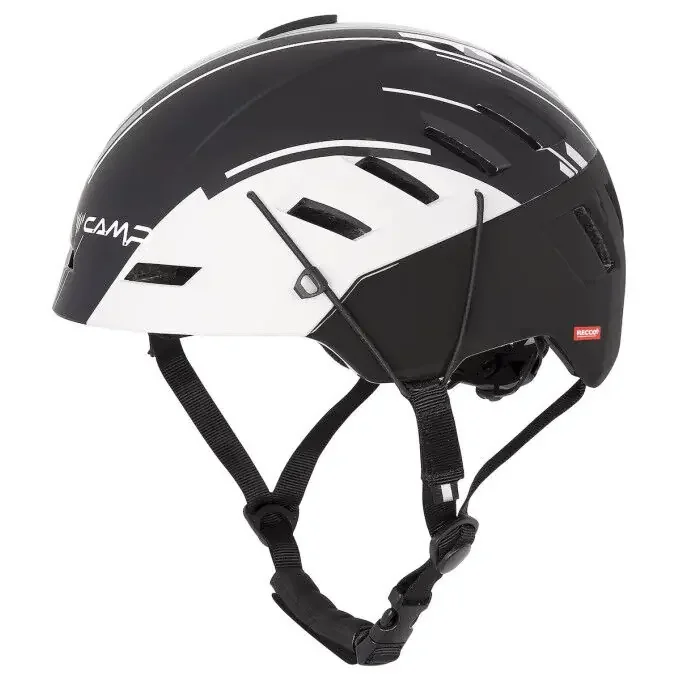Offre Exclusive Casque d’alpinisme Camp VOYAGER 54-58 CM Grey/Black