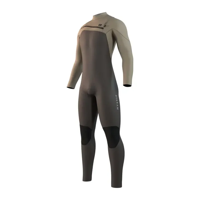 Offre Exclusive Combinaison mystic motion 5-3 frontzip truffle