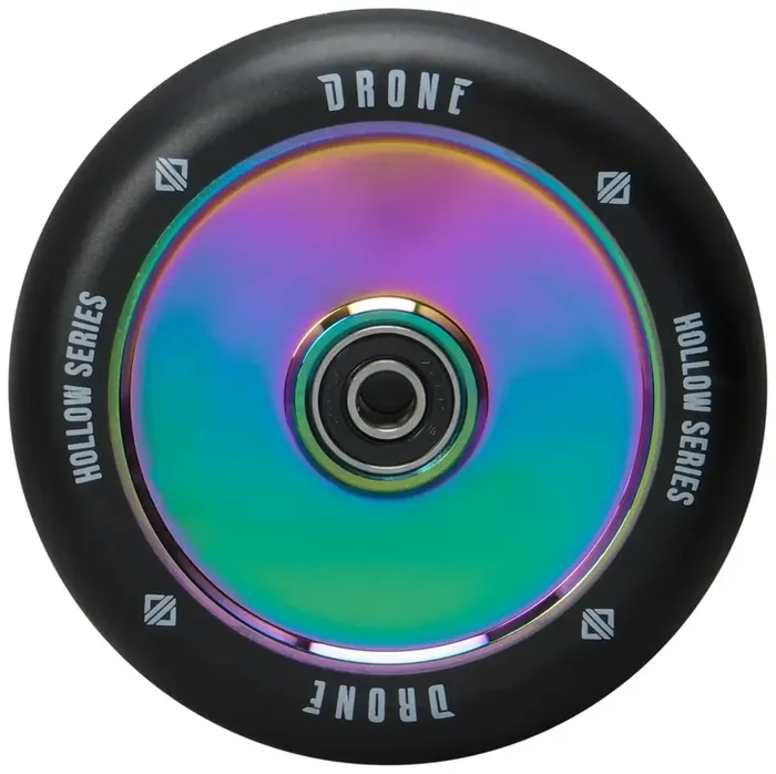 Offre Exclusive Hollow Series Roue Trottinette Freestyle