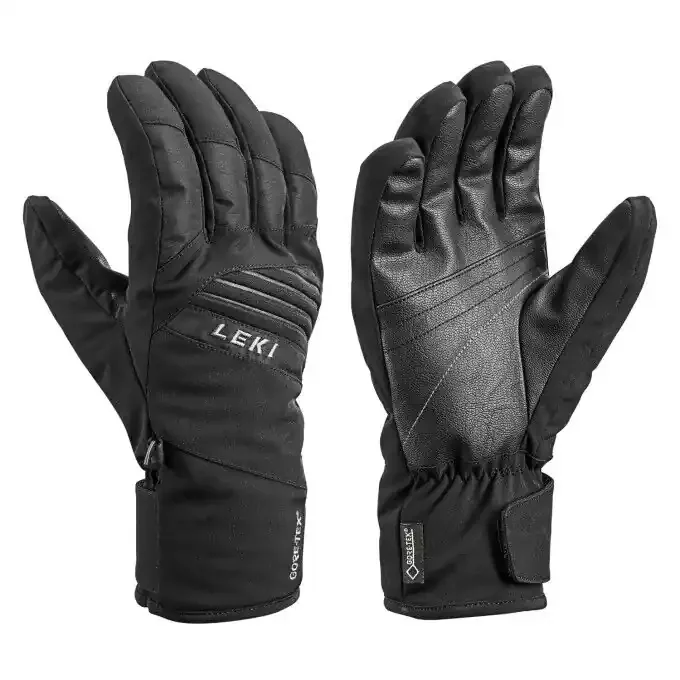 Offre Exclusive Leki GANTS SPACE GTX