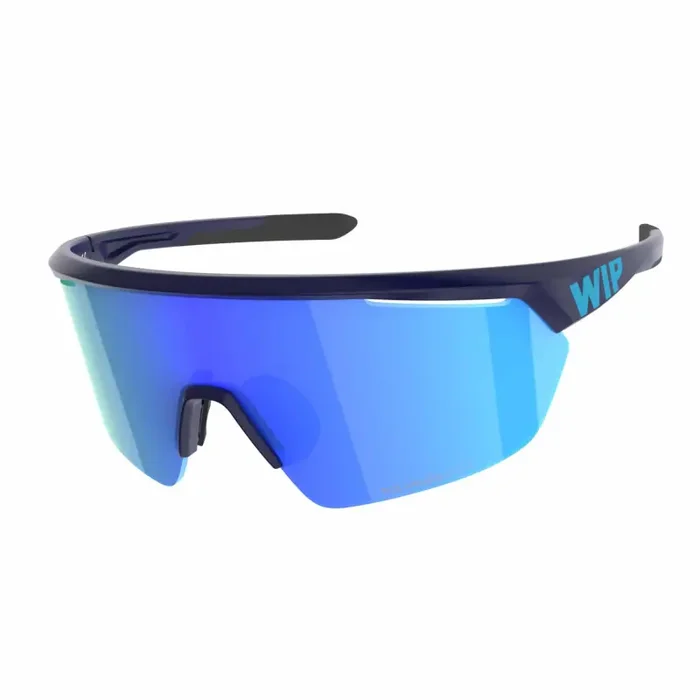 Offre Exclusive Lunettes forward wip gust aero 2.0 polarisees bleu