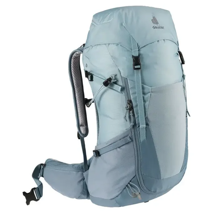 Offre Exclusive Sac à dos Deuter FUTURA 24 SL Dusk / Slateblue