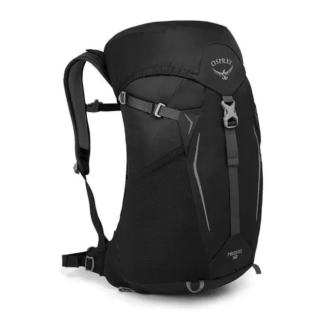 Offre Exclusive Sac à dos Osprey HIKELITE 32 Black