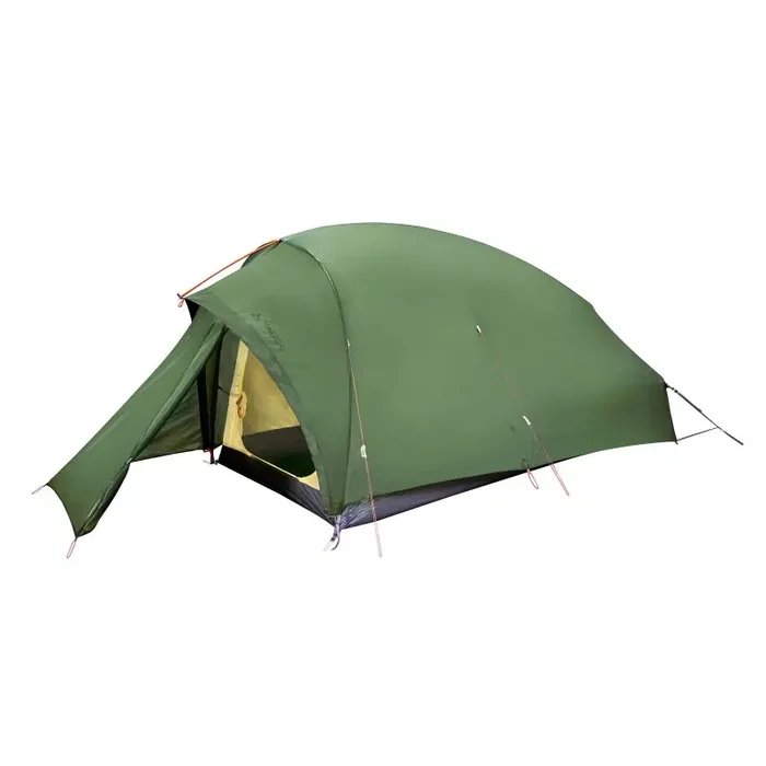 Offre Exclusive Tente de randonnée Taurus UL 2 personnes 12310 Vaude