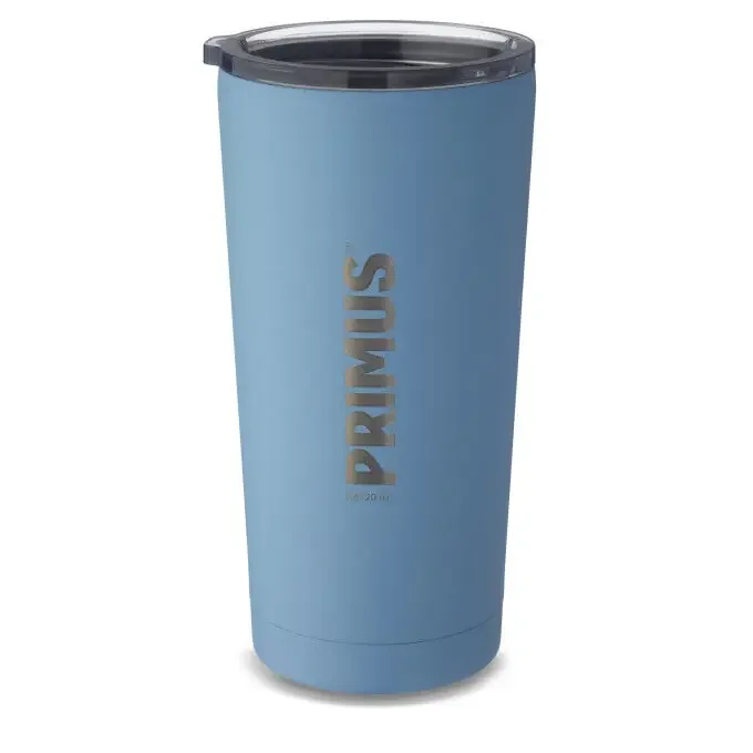 Offre Limitée Gobelet isotherme Primus VACUUM TUMBLER 0.6L Blue