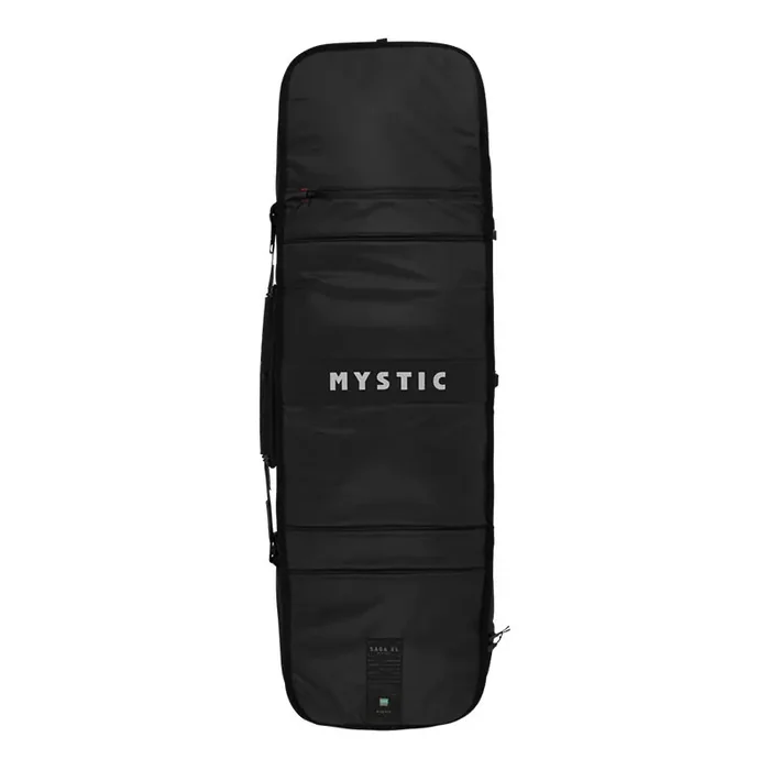 Offre Limitée Housse mystic saga xl noir