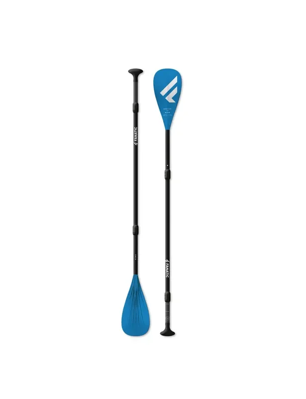 Offre Limitée Pagaie sup FANATIC Pure – 3 parties