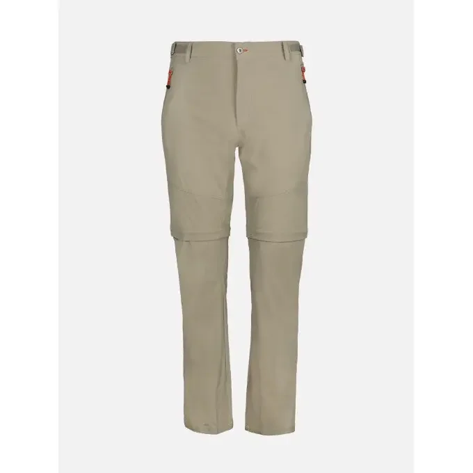 Offre Limitée Pantalon de randonnée Aulp ROTUL Kaki