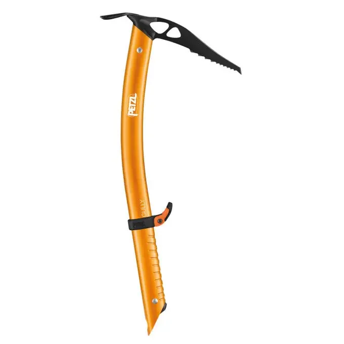 Offre Limitée Piolet Petzl GULLY