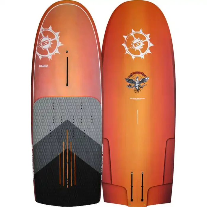 Offre Limitée Planche de Wind Foil Wizard V3