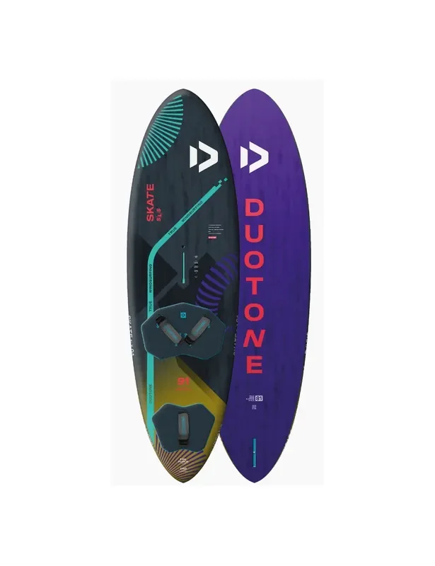 Offre Limitée Planche DUOTONE Skate SLS