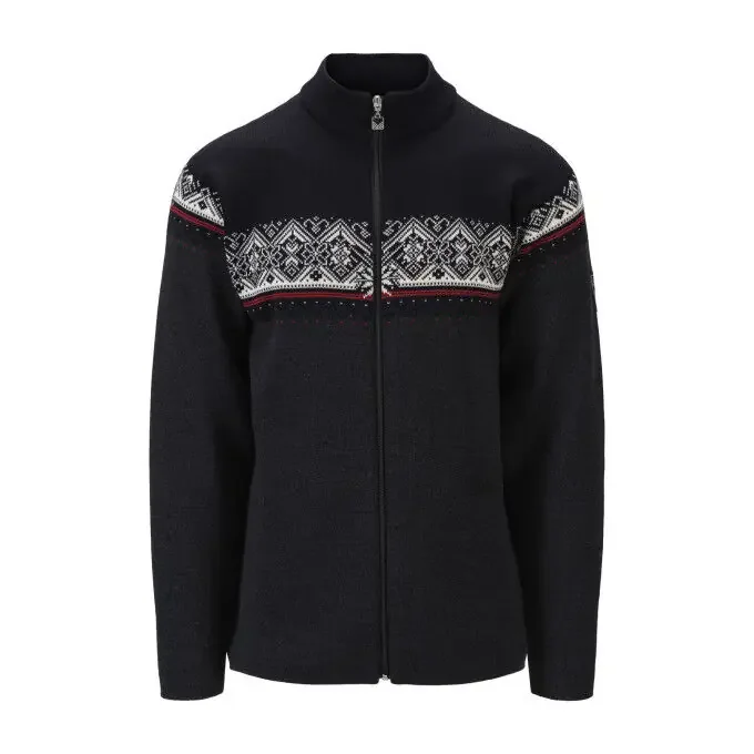 Offre Limitée Pull homme Dale Of Norway MORITZ MASC JACKET