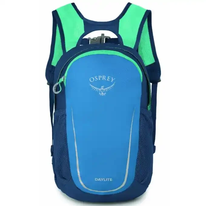 Offre Limitée Sac à dos Osprey Daylite Kids Wave blue