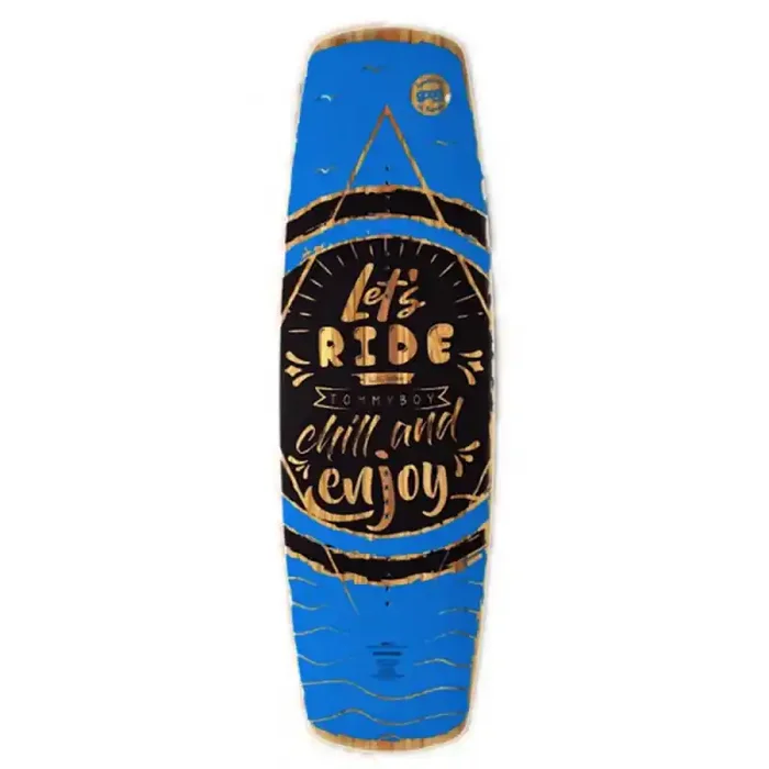 Offre Limitée Wakeboard goodboards not good tommyboy