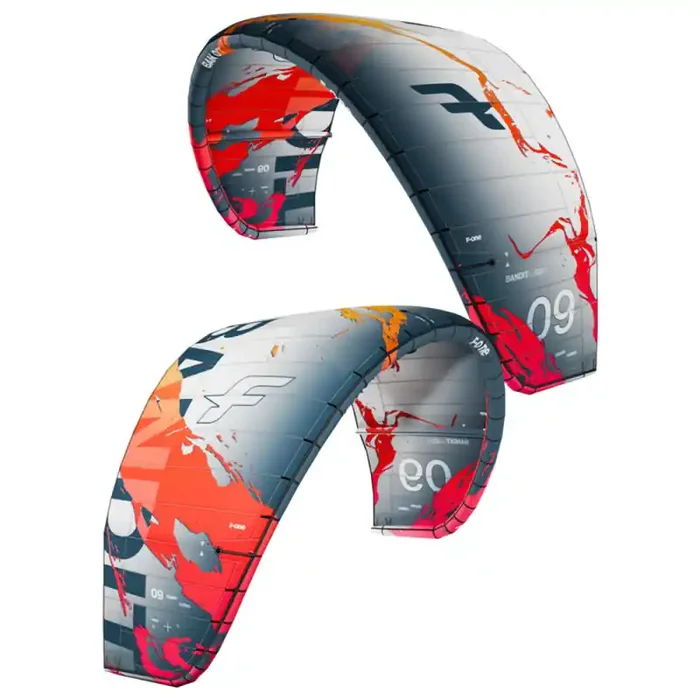 Offre Spéciale Aile de kitesurf f-one bandit brainchild
