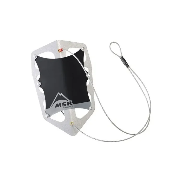 Offre Spéciale Ancre à neige Snow Fluke Small MSR