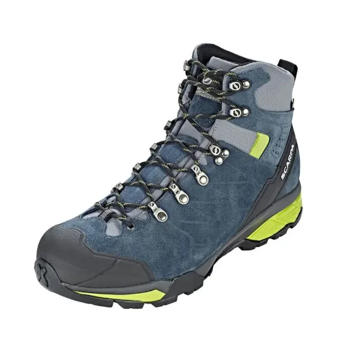 Offre Spéciale Chaussures Scarpa ZG TREK GTX