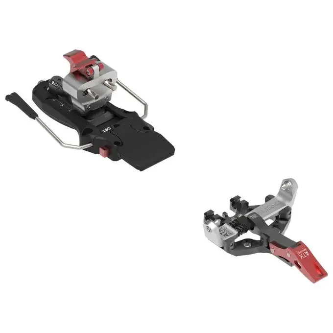 Offre Spéciale Fixations de ski ATK Crest 10