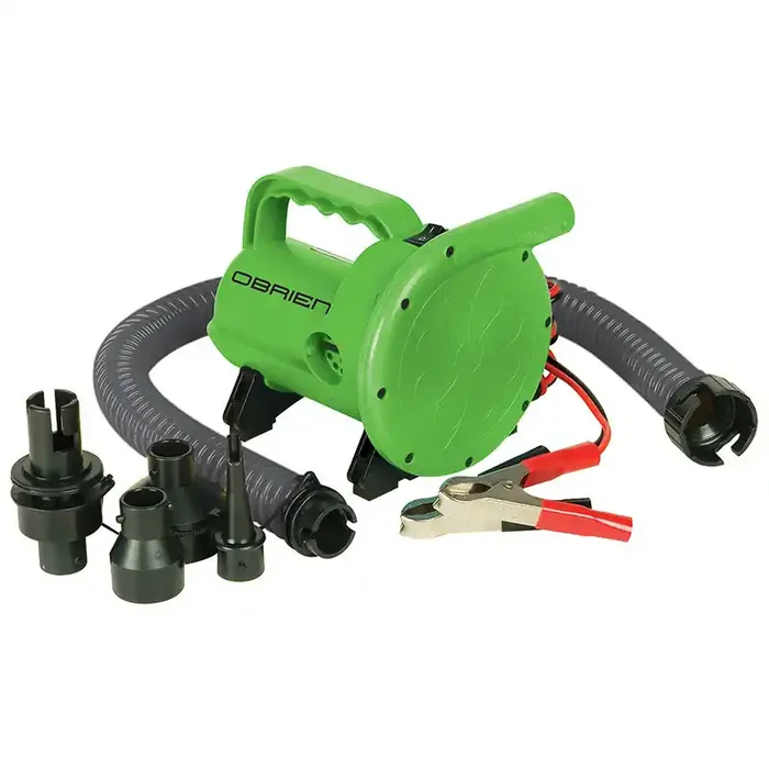 Offre Spéciale Gonfleur Bouee Ultra Hp 3 Psi 12volts Obrien