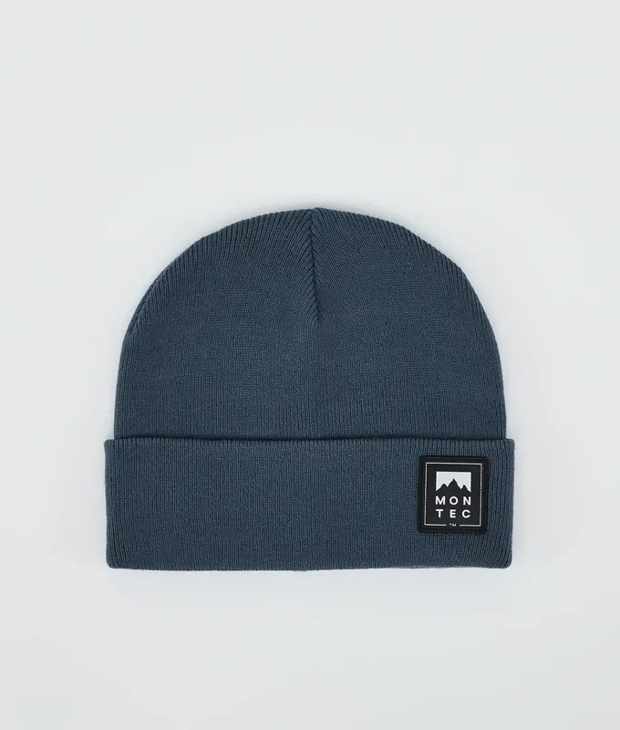 Offre Spéciale Montec Kilo II Bonnet Metal Blue