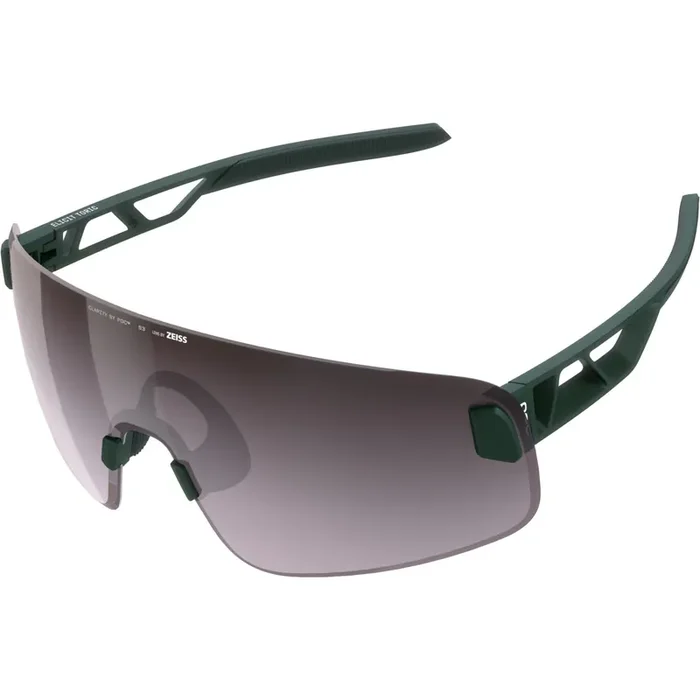 Offre Spéciale POC Elicit Toric, lunettes de soleil, pargasite green