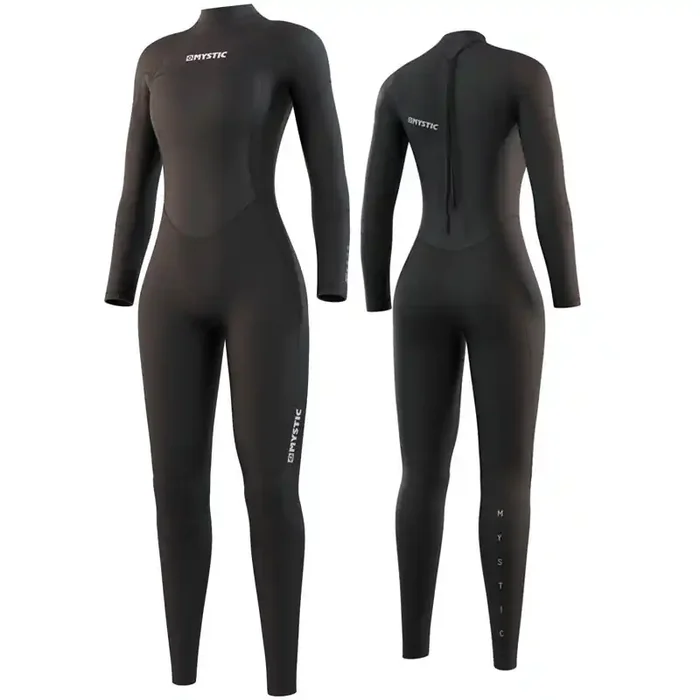 Original Combinaison Neoprene Mystic Star 3-2 Bz Woman