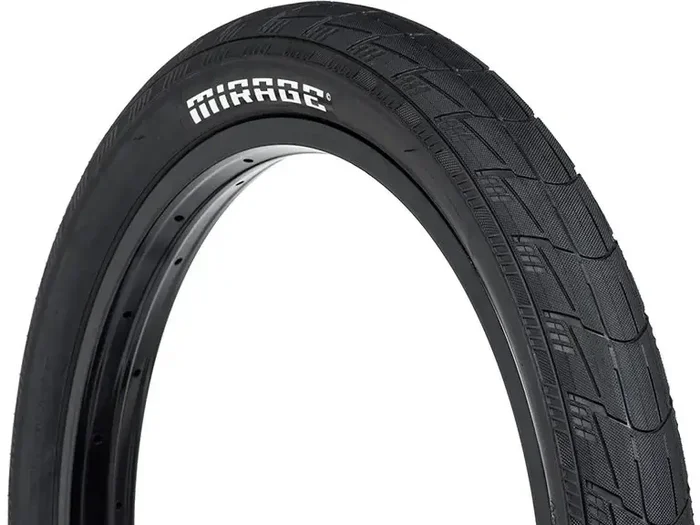 Original Eclat Mirage Pneu de BMX pliable