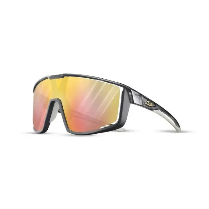 Original Lunettes de soleil Julbo FURY PARIS 2024 Noir/Gris