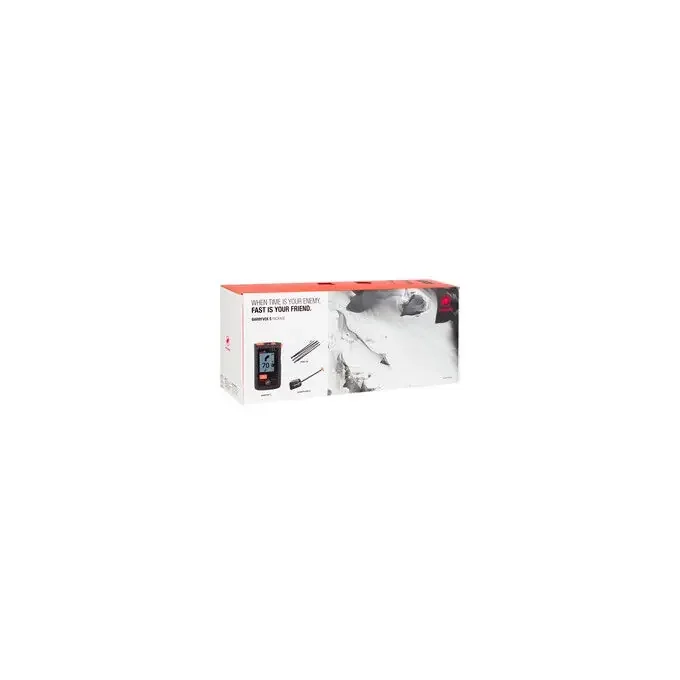 Original Mammut Barryvox S Package