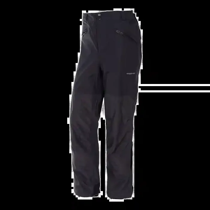 Original Pantalon homme avec guêtre intégrée Lunkho Trangoworld