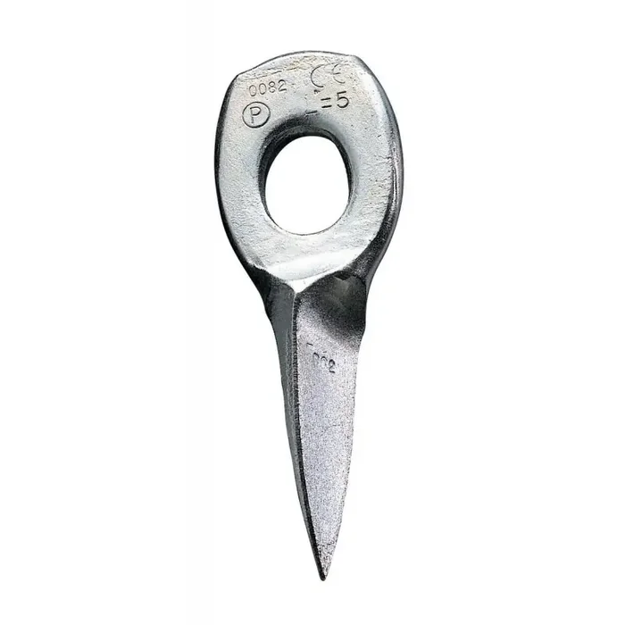 Original Piton Universel Petzl pour l’escalade artif en terrain d’aventure