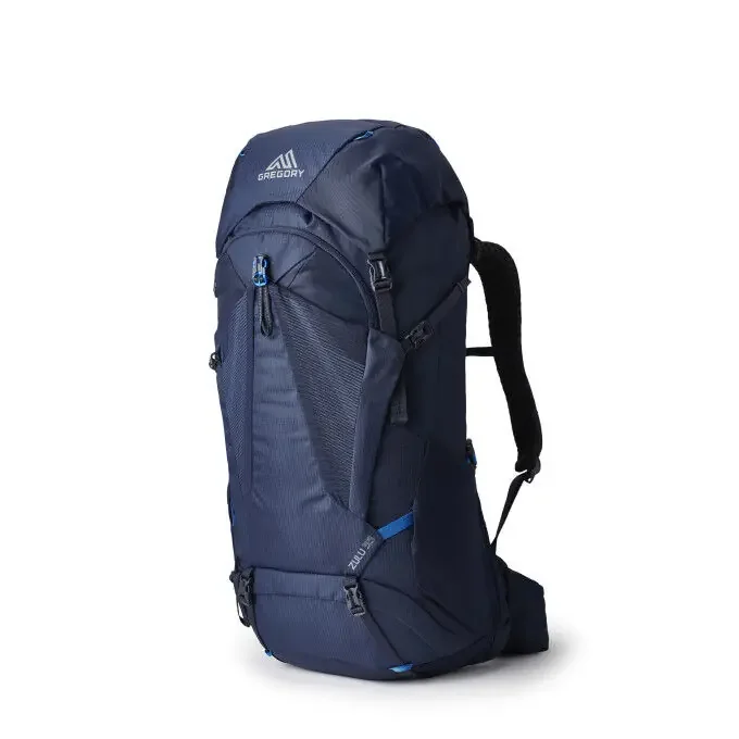 Original Sac à dos Gregory ZULU 55 Halo Blue