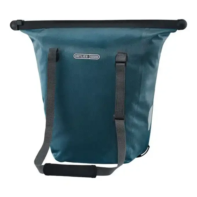 Original Sacoche Ortlieb Bike-Shopper Petrol