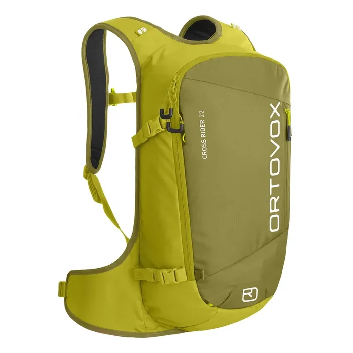 Ortovox Cross Rider 22, dirty daisy Produit De Marque