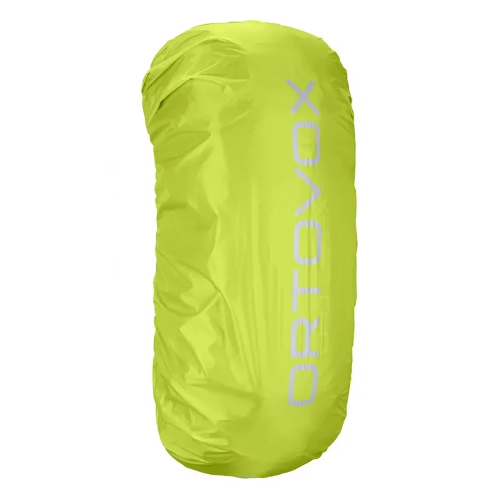 Ortovox Rain Cover, 35-45L, happy green Nouvelle Collection