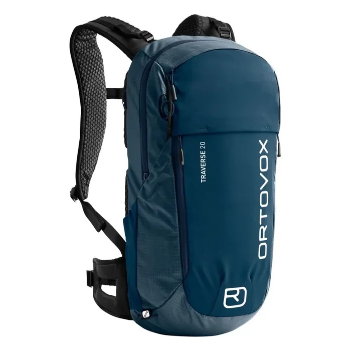 Ortovox Traverse 20, sea surface Retour Gratuit