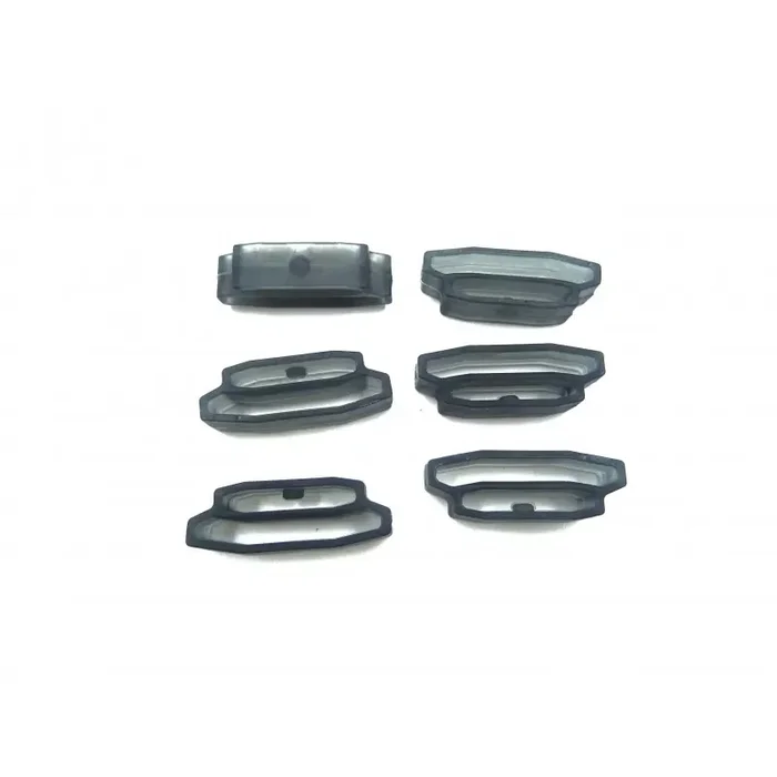 Pack de 6 clips de sangle pour raquette Paragon MSR Acheter En Ligne