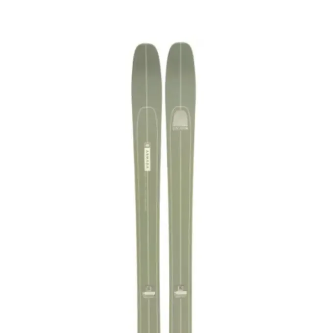 Pack de skis Armada LOCATOR 96 + fix Certifié