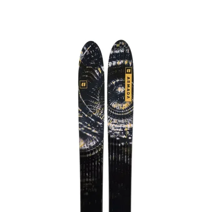 Pack de skis Armada WHITEWALKER 116 + fix Certifié