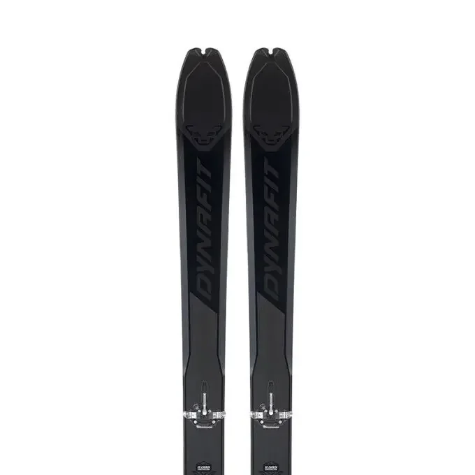 Pack de skis de randonnée Dynafit BLACKLIGHT 95 + fix Seulement Aujourd’hui
