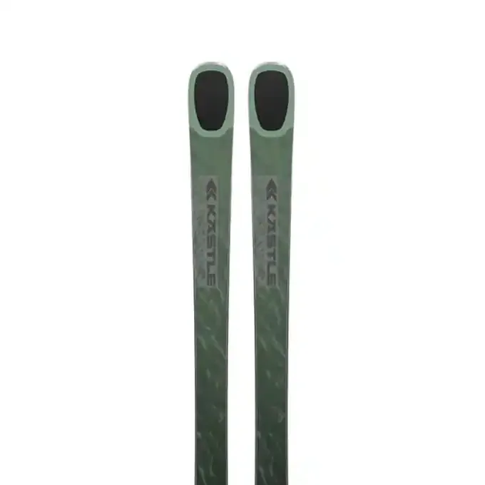 Pack de skis Kastle MX84 + fix Offre Limitée