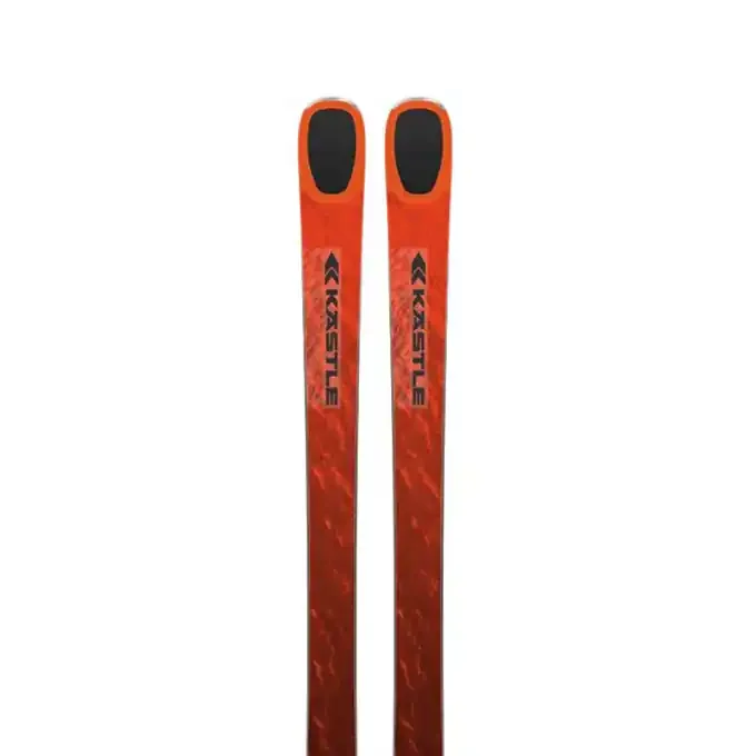 Pack de skis Kastle MX88 + fix Marque