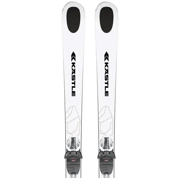 Pack de skis Kästle QUARTZ 72 PREM + K10 SLR GW Remise