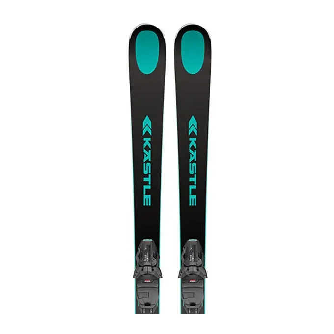Pack de skis Kästle RX9 PREM + K12 TRI GW Must-Have