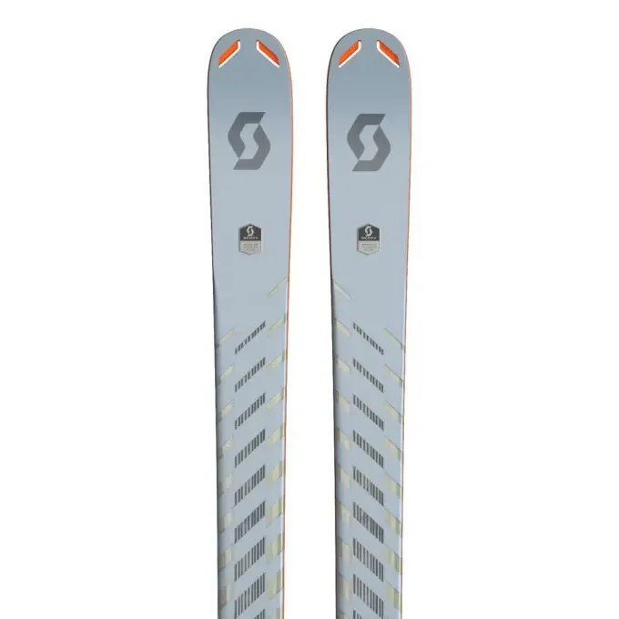 Pack de skis Scott W’S SUPERGUIDE 88 + fix Nouvelle Collection
