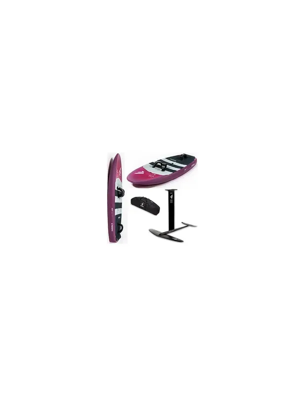 Pack FANATIC Sky – Foil Aero HA Original