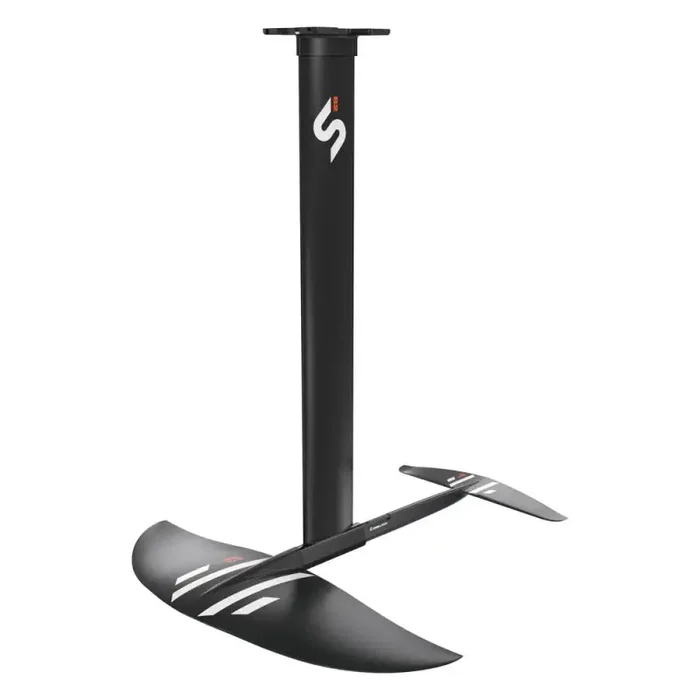PACK FOIL SLINGSHOT ONE LOCK KITE ALU Usine Directe